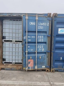 Tetrahidrofurano (THF) de alta concentración 109-<span class=keywords><strong>99</strong></span>-<span class=keywords><strong>9</strong></span> intermedio orgánico de grado industrial de origen en China - Product Image 4