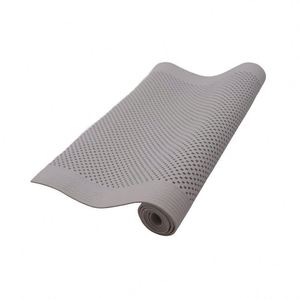 Échantillon Gratuit d'Usine Bande Élastique Personnalisée en Maille Polyester+Latex pour Ceinture - Product Image 2