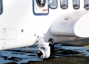 360องศาไฟฉายไร้สายสปอตไลท์ฐานแม่เหล็กสำหรับรถเรือยานพาหนะ - Product Image 6