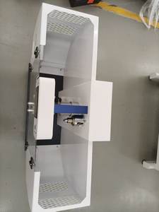 Tester Universale Charpy Izod ASTM D256 per l'Industria della Plastica, Attrezzatura per Test di Impatto a Caduta - Product Image 4