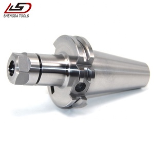 Máy Tiện Gỗ SK 30 Có Độ Chính Xác Cao Và Chất Lượng Cao Cho Mâm Cặp Giá Đỡ Dụng Cụ Tiện Đầu Kẹp ER32 - Product Image 3