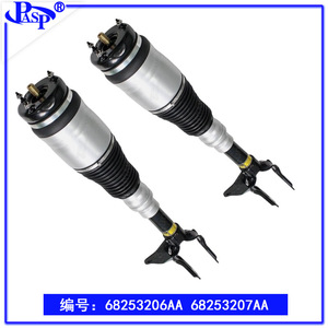 Amortiguador Delantero 68253206AA Para Grand Cherokee 2016-2021 Sistema de Suspensión No Independiente - Product Image 5