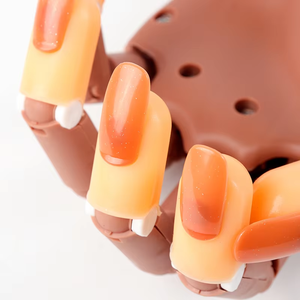 Herramienta <span class=keywords><strong>de</strong></span> práctica <span class=keywords><strong>para</strong></span> principiantes <span class=keywords><strong>de</strong></span> belleza <span class=keywords><strong>de</strong></span> <span class=keywords><strong>uñas</strong></span> precio <span class=keywords><strong>de</strong></span> fábrica al por mayor <span class=keywords><strong>mano</strong></span> <span class=keywords><strong>de</strong></span> práctica <span class=keywords><strong>de</strong></span> entrenamiento <span class=keywords><strong>de</strong></span> <span class=keywords><strong>uñas</strong></span> móvil flexible - Product Image 5