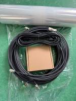 Banc de charge résistif industriel 200 kW CA 400 V triphasé 4 fils, équipement portable pour test de générateur