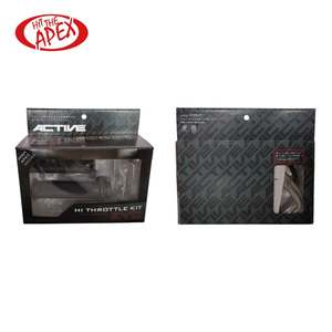 Kit d'accélérateur 3 pièces pour SUZUKI GSXR <span class=keywords><strong>750</strong></span>, 1000, 1300R, S750Z, HAYABUSA - Product Image 5