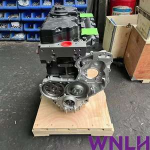 1104D-E44TA pour ensemble moteur Perkins C4.4 ACERT diesel turbocompressé pour excavatrice chariot élévateur Garantie 1 an - Product Image 2