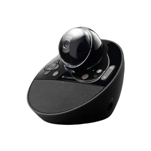 Caméra de Conférence HD Professionnelle BCC950 avec Télécommande d'Opération à Distance, 100% Originale - Product Image 2