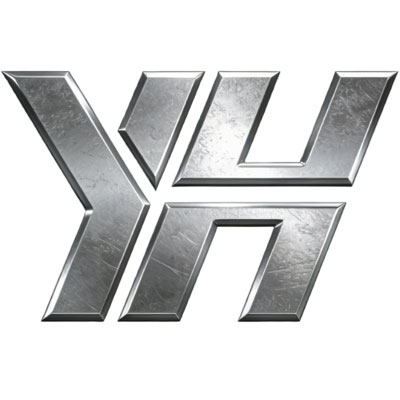 Tianjin Youhong Steel Co., Ltd. logo
