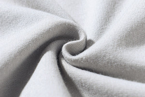 เสื้อสเวตเตอร์แขนสั้นมีฮู้ดสำหรับผู้ชาย,เสื้อสเวตเตอร์แบบลำลองเสื้อคลุมมีฮู้ดย้อมสีพื้นบริการ OEM ขนาดใหญ่พิเศษสำหรับฤดูร้อน - Product Image 6