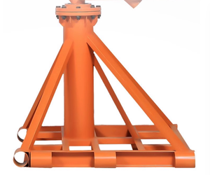 Điện 125 kg mini trong nhà/ngoài trời xây dựng mái nâng máy với thép gắn craneseton Dây rope Sling loại - Product Image 2