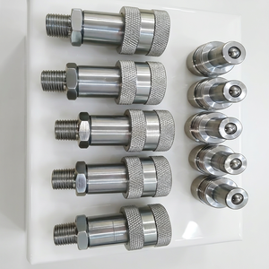 Piezas Automotrices de Torneado CNC de Aleación de Zinc y Aluminio Premium - Personalizables para Aplicaciones Automotrices |   Productos CNC Modelo YUSHENG - Product Image 1