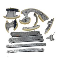 Pièces de moteur SNEIK mises à jour 059109229J Kit de chaîne de distribution du moteur CRC pour VW Touareg/Phaeton/Q7 3.0TDI 2007-2015