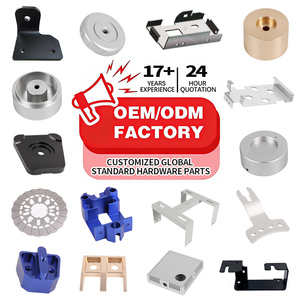 Özelleştirilmiş CNC <span class=keywords><strong>Metal</strong></span> İmalat Parçaları Hizmetleri OEM ODM Alüminyum Ekstrüzyon Muhafaza Fabrikası Özel Sac İmalatı - Product Image 5