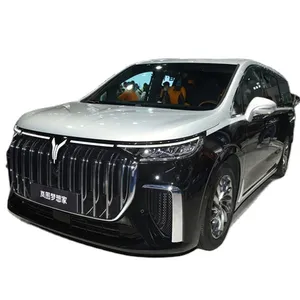 2023 Voyah Free 4WDカーモーターEVカーメーカーLantu Dreamer中国車販売用電気自動車