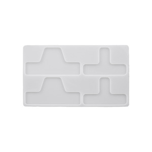 Herramientas para Hacer Moldes de Silicona para Resina Epoxi, Clips de <span class=keywords><strong>Cola</strong></span> de Gato, Clips de Papelería, Clips de Oficina - Product Image 6