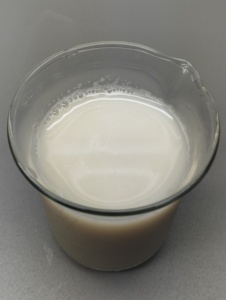 น้ำสับปะรดลิ้นจี่เข้มข้นแบบธรรมชาติ บรรจุในถังตามสั่ง - Product Image 4