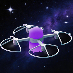 Upgrade with Trade-in <b>Light</b> Show Drone <b>Light</b> Show System Drones for <b>Night</b> Performance Fireworks Display Service Solution - Product Image 1