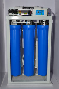 Purificateur d'eau RO commercial à 5 étages de <span class=keywords><strong>600</strong></span> GPD - Product Image 2