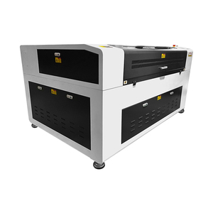 เครื่องแกะสลักและตัดด้วยเลเซอร์ CO2 รุ่น 1490 ขายตรงจากโรงงาน ได้รับการรับรองมาตรฐาน CE พร้อมการรับประกัน สำหรับอะคริลิก ไม้ MDF หนัง และวัสดุที่ไม่ใช่โลหะ - Product Image 2