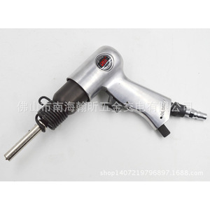 Remachadora Neumática Owe de 1/4 de Pulgada con Cuerpo de Aluminio para Fijación de Placas Metálicas - Product Image 2