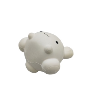 Kit de fabrication de lapin en mousse PU <span class=keywords><strong>anti</strong></span>-<span class=keywords><strong>stress</strong></span> pour enfants, jouet éducatif pour garçons et filles de 5 à 7 ans - Product Image 6