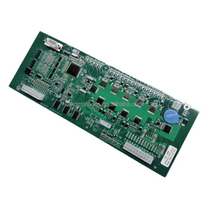 Thương hiệu mới alc500 ECM bảng mạch PCB board 235411gt 235411 cho Genie Boom Lift Z-45/25 S-40 S-45 S-60 S-65 S-60xc - Product Image 6