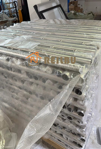 Reilbu Garde-corps d'escalier en acier inoxydable de haute qualité <span class=keywords><strong>Balustrade</strong></span> et main courante Rampe de tube de balcon de <span class=keywords><strong>terrasse</strong></span> - Product Image 5