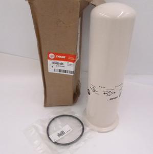 Filtros de Aceite de Repuesto para Refrigeración de Marca ELM01405 (X09130076) Gris Acero RTHD/RTHC Refrigerador de Tornillo Compresor <span class=keywords><strong>CHHC</strong></span>/CHHN - Product Image 1