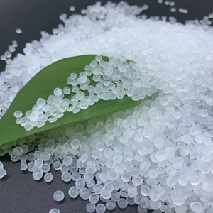 Tiêm lớp PP viên ép phun Homopolymer tính chất cơ học tốt PP 1100N - Product Image 2