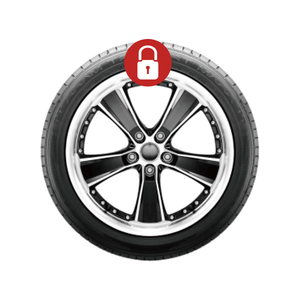 Machine d'alignement de roues de voiture JA-B03 10"-24" Équilibreuse de pneus et de jantes JA-B03 Équilibreuse de roues JA-B03 - Product Image 2