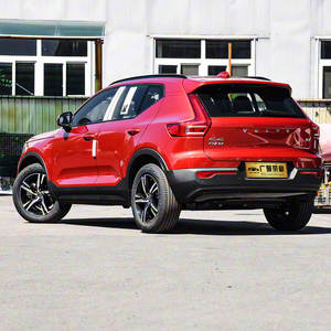 <span class=keywords><strong>XC40</strong></span> 2.0T <span class=keywords><strong>T4</strong></span> 4WD 2022 Usado, Volante a la Izquierda, Gasolina/Petróleo, SUV de Lujo, Transmisión Automática - Product Image 4