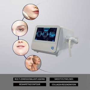 Unidad de Tratamiento Facial y Corporal Integral con Almohadillas Desechables y Guía Operativa Paso a Paso - Product Image 5