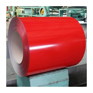 Tôles de <span class=keywords><strong>Toiture</strong></span> Métalliques Ondulées en Acier Galvanisé de <span class=keywords><strong>6m</strong></span>, Calibre 28, IBR, Colorées, à Grande Portée, Prix Compétitifs - Product Image 1