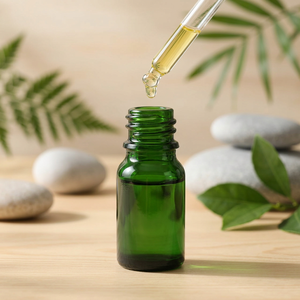 BERGAMOT <b>OIL</b> 100% Pure Steam Distilled Aromatherapy & Calming <b>Essential</b> <b>Oil</b> - Product Image 3