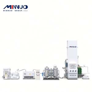 Turbo expansor criogénico de alta eficiencia operativa para el mercado de Kazajstán - Product Image 5