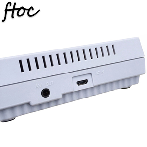 Super Wireless Built-in 660 Classic TV Retro Video AV Output <strong>Gaming</strong> Console for TV <strong>Box</strong> with Android/iOS Support - Product Image 3