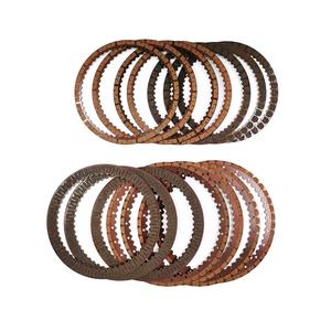 Kit de reparación de transmisión automática nuevo a estrenar tf72sc - Product Image 1