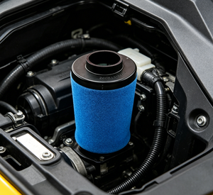 Nuevo Filtro de Aire para Can-Am BRP Outlander Renegade 500 <span class=keywords><strong>650</strong></span> 800 OE 0800-112000-10000, Repuestos para ATV UTV - Product Image 6