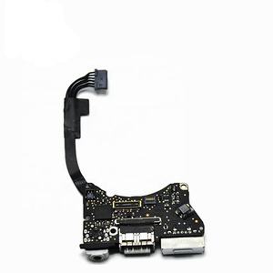 บอร์ด I/o เสียง USB,สำหรับ <span class=keywords><strong>MacBook</strong></span> <span class=keywords><strong>Air</strong></span> <span class=keywords><strong>11</strong></span>นิ้ว A1465 I/o Board 2013 2014 <span class=keywords><strong>2015</strong></span> - Product Image 1