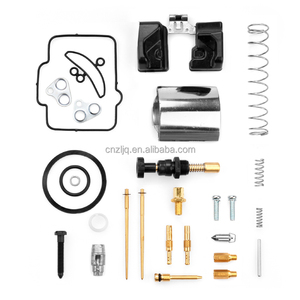 Kit de reparación de <span class=keywords><strong>carburador</strong></span> <span class=keywords><strong>Keihin</strong></span> <span class=keywords><strong>PWK</strong></span>, piezas de motocicleta, 34, 36, <span class=keywords><strong>38</strong></span>, 40, OKO, 250cc-400cc, 0441036 - Product Image 5