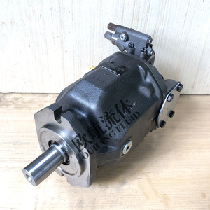 A10VSO100 DR/31R-PPA12N00 R910912007 ปั๊มไฮดรอลิกแบบแปรผัน - Product Image 4
