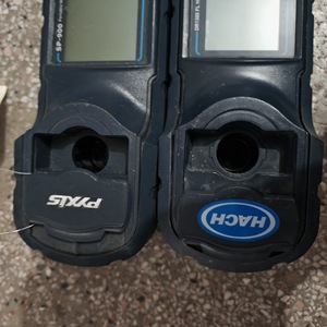 เครื่องวิเคราะห์คุณภาพน้ำแบบพกพา HACH DR1300FL เครื่องวัดฟลูออโรเมทริก อุปกรณ์ระบบอัตโนมัติทางอุตสาหกรรม - Product Image 3