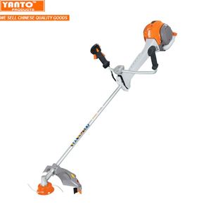 Cortadora de Césped a Gasolina 2 Tiempos 42.7cc/52.7cc, Desmalezadora con Motor 3GC430/3GC520 para Jardín - Product Image 1