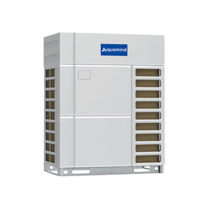 Aire Acondicionado Split Aquamind de Frecuencia Variable R410A, Frío/Calor, Uso Comercial y Residencial - Product Image 4
