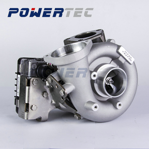 Turbocompresor GT2260V 742730-0018 Turbina para <span class=keywords><strong>BMW</strong></span> 530d X5 3.0 D <span class=keywords><strong>730d</strong></span> Motor M57N 742730-5003S Precios de Turbo - Product Image 6
