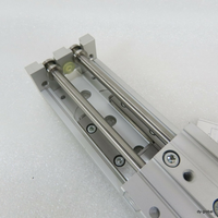 Nouveau Cylindre de table coulissante pneumatique MXS16-100 d'origine, en stock, authentique CYL-TAB-I-505=1B26