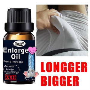 Minyak Pijat Pembesar Alat Vital Pria untuk Pria - Product Image 3