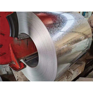 Hot Dipped Galvanized Steel <strong>Coil</strong> S450GD (DX51D/DX52D/DX53D/G60/G90) --Factory Direct for Construction, Roofing and Sheet - Product Image 6