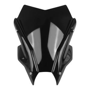 Déflecteur de Pare-Brise de Moto pour <span class=keywords><strong>Yamaha</strong></span> MT-09 MT 09 <span class=keywords><strong>MT09</strong></span> FZ09 2021 2022 <span class=keywords><strong>2023</strong></span> Mètre Visière - Product Image 2