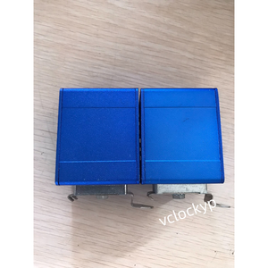 1 Uds. Nuevo protector contra sobretensiones CITEL MJ8-CAT5E, entrega rápida a través de Fedex/DHL - Product Image 4